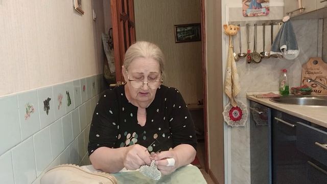 В Победу за овощами