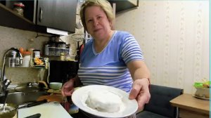 Любашины будни,готовлю что ⁉️Сама не знаю 😂 ‼️