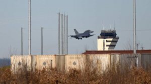 Intelligence Online сообщило о западных пилотах F-16 на Украине