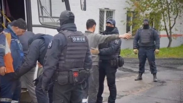 Русским — в общагу, мигрантам — КВАРТИРЫ_ Скандал в Сердобске взорвал соцсети