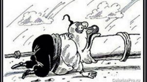 Мурзилки International - Как Украина газ воровала