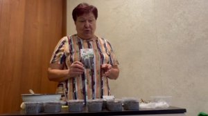 НАЧИНАЕМ ПОСЕВ ПЕРЦЕВ