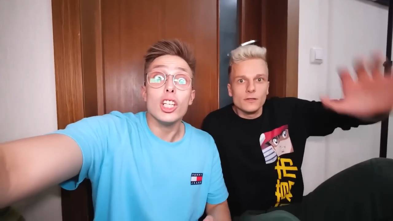 Мы раскрыли 7 секретов Сафика! смотреть онлайн