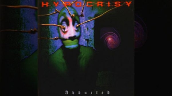 11 - Reflections (Hypocrisy)