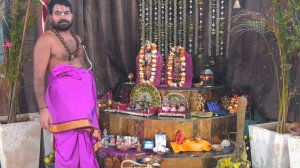 Онлайн Церемония YagyaLive