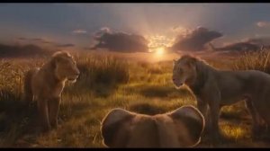 Официальный трейлер "Муфаса: Король Лев / The Lion King 2 (2024)"