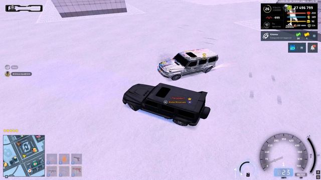 Grand Theft Auto San Andreas 2026.02.17 - 03.18.25.12.DVR смотреть онлайн