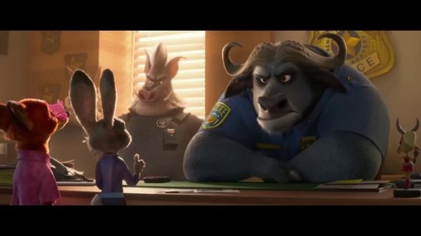 Зверополис_2_—_Русский_трейлер_2025