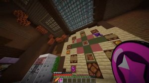 аид бравл таун 73 серия