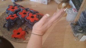 бешеные крючки 0,8
благодать