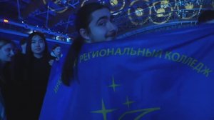 День студента в ИРКПО 2026