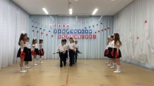 Жить - Родине служить