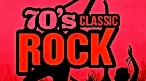 Rock 70 - Instrumental Music!