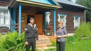 история о ветлугозавре часть 11