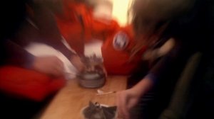 ТОП ГИР ПРОЕХАЛ ПО СЕВЕРНОМУ ПОЛЮСУ!