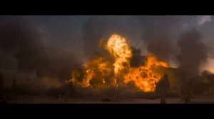 Официальный трейлер "Владыки небес (2025)"