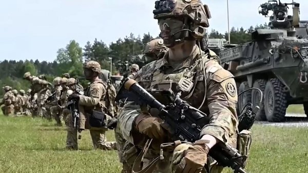 «Можно перекусить, но подавиться»: почему НАТО не стоит соваться в Арктику