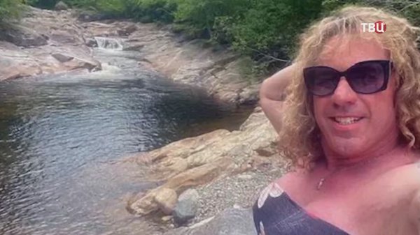 Террорист-трансгендер расстрелял свою семью во время хоккейного матча в США