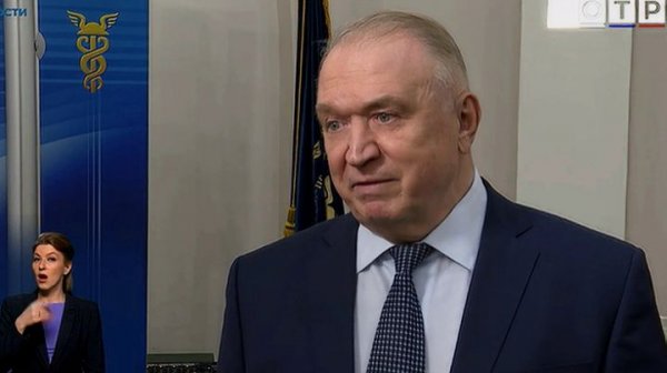 В ТПП РФ обсудили деловую программу Всероссийского форума «Здоровье нации»