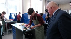 Центр развития вместо общеобразовательной школы