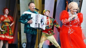 К театру Надежды Кадышевой предъявили иск на сумму свыше 2 млн