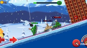 Hills of steel 🤣🥳👍