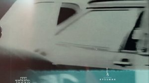 DJ Грув и Владимир Кузьмин / Семь морей ( ремикс ) 1997 / Видеоряд