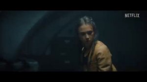 Официальный трейлер "Не для слабонервных (2024)"