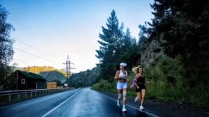 За здоровьем...