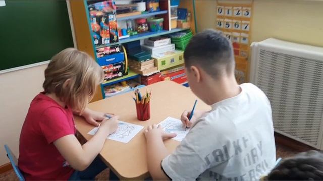 Учимся играя! смотреть онлайн