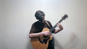 Испанский танец No. 5