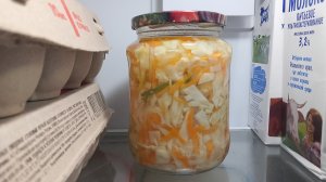 Капуста Маринованная | Готовим с Бульдогом | Рецепты