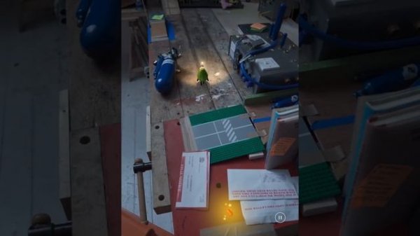 Android Gameplay (by Playdeo)