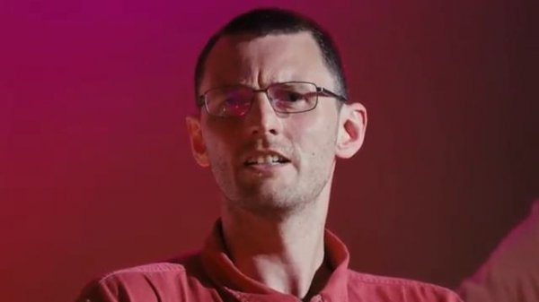 Официальный трейлер "Million Dollar Extreme Presents: Extreme Peace (2025)"