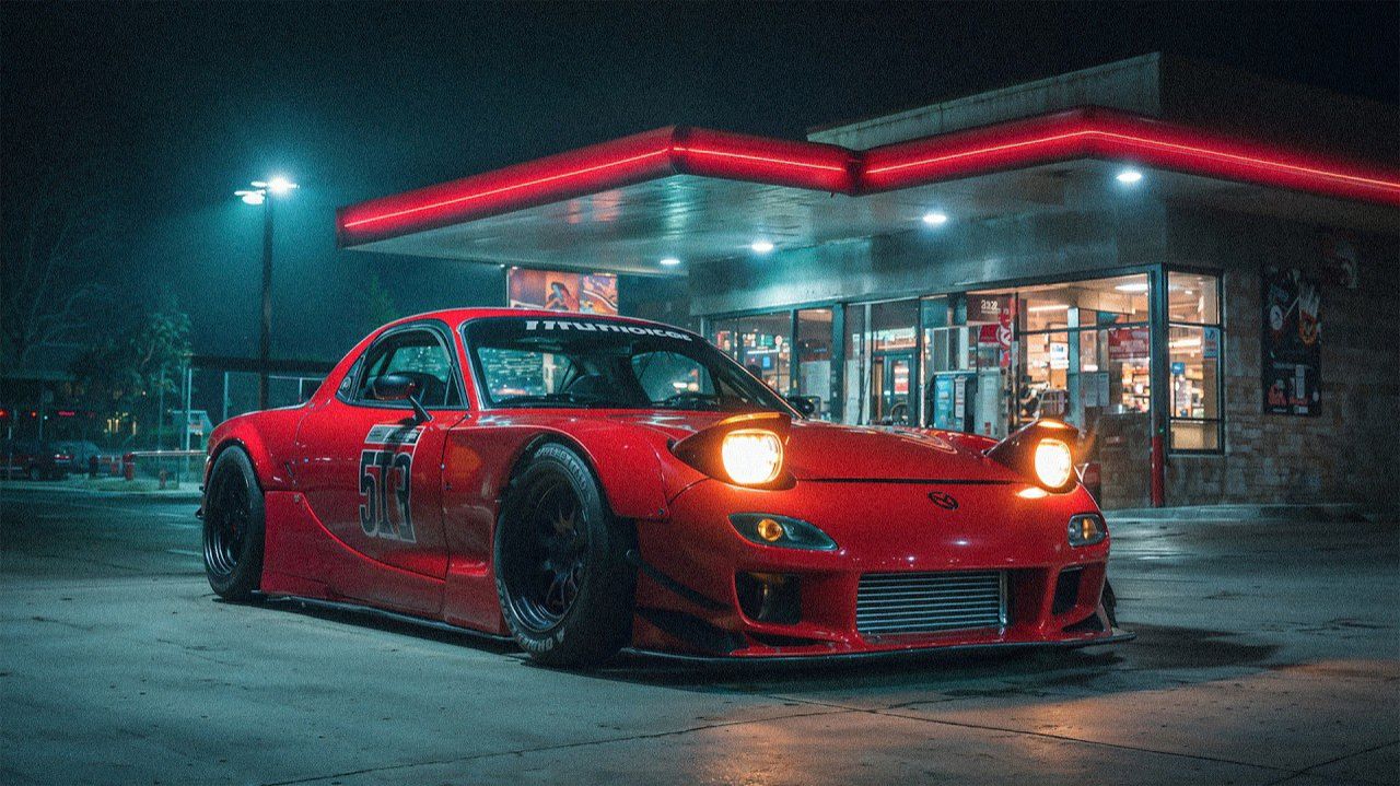 BEST PHONK MIX 2026 - NIGHT DRIVE PHONK MIX (LXST CXNTURY TYPE) - BEST NIGHT CAR MUSIC 2026 смотреть онлайн