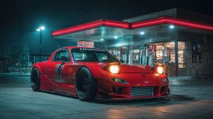 BEST PHONK MIX 2026 - NIGHT DRIVE PHONK MIX (LXST CXNTURY TYPE) - BEST NIGHT CAR MUSIC 2026