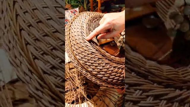 Мастер-класс «Плетение новогодних веков из ротанга» Мастер-класс «Плетение новогодних веков из ротанга»