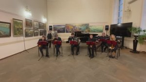 Педагогический концерт 2026