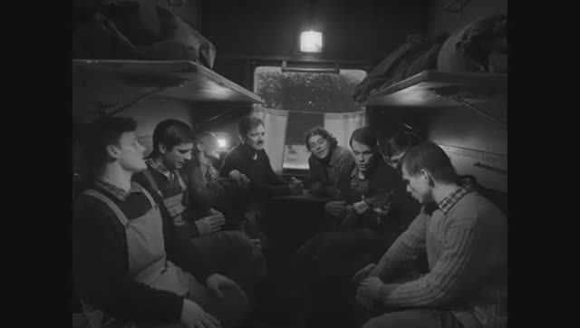 Перевал Дятлова трейлер сериала PREMIER 2020