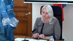 Рабочая неделя в администрации Березовского началась с аппаратного совещания