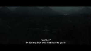 Официальный трейлер "Долгий путь (2024)"