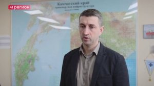 СЛЕДУЮЩИЕ 10 КМ ДОРОГИ ДО УСТЬ-БОЛЬШЕРЕЦКА ПЛАНИРУЮТ ЗААСФАЛЬТИРОВАТЬ•НОВОСТИ КАМЧАТКИ