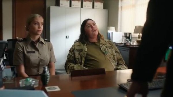 Официальный трейлер "Каждый за себя (2025)"