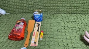 Небольшие покупки из Фикс Прайс и онлайн