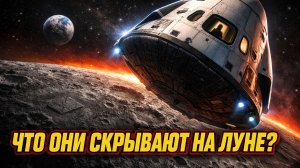 Почему НАСА возвращает людей к Луне спустя 54 года?