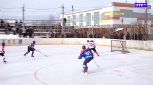 Итоги спортивных выходных в Ирбите