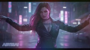 ABYSSAi - PIXEL LIGHT