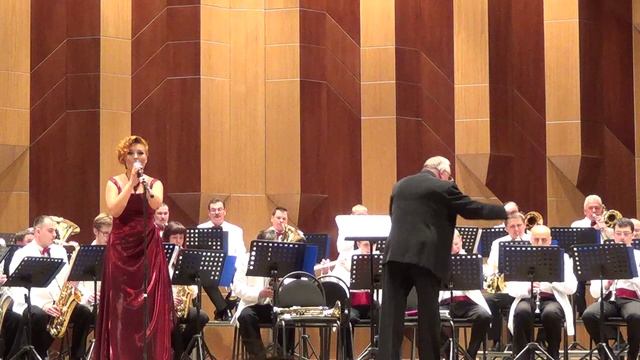 "Жди меня и я вернусь" Константин Симонов (Светлана Шкарупина) смотреть онлайн