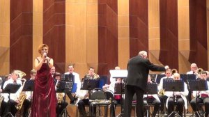 "Жди меня и я вернусь" Константин Симонов (Светлана Шкарупина)