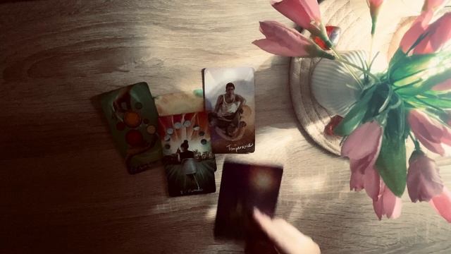 ЧТО ВАС ПОРАДУЕТ ❓❗️🌺ТАРО ГАДАНИЕ смотреть онлайн